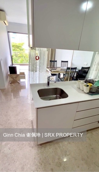 The Lakefront Residences (D22), Condominium #555565491